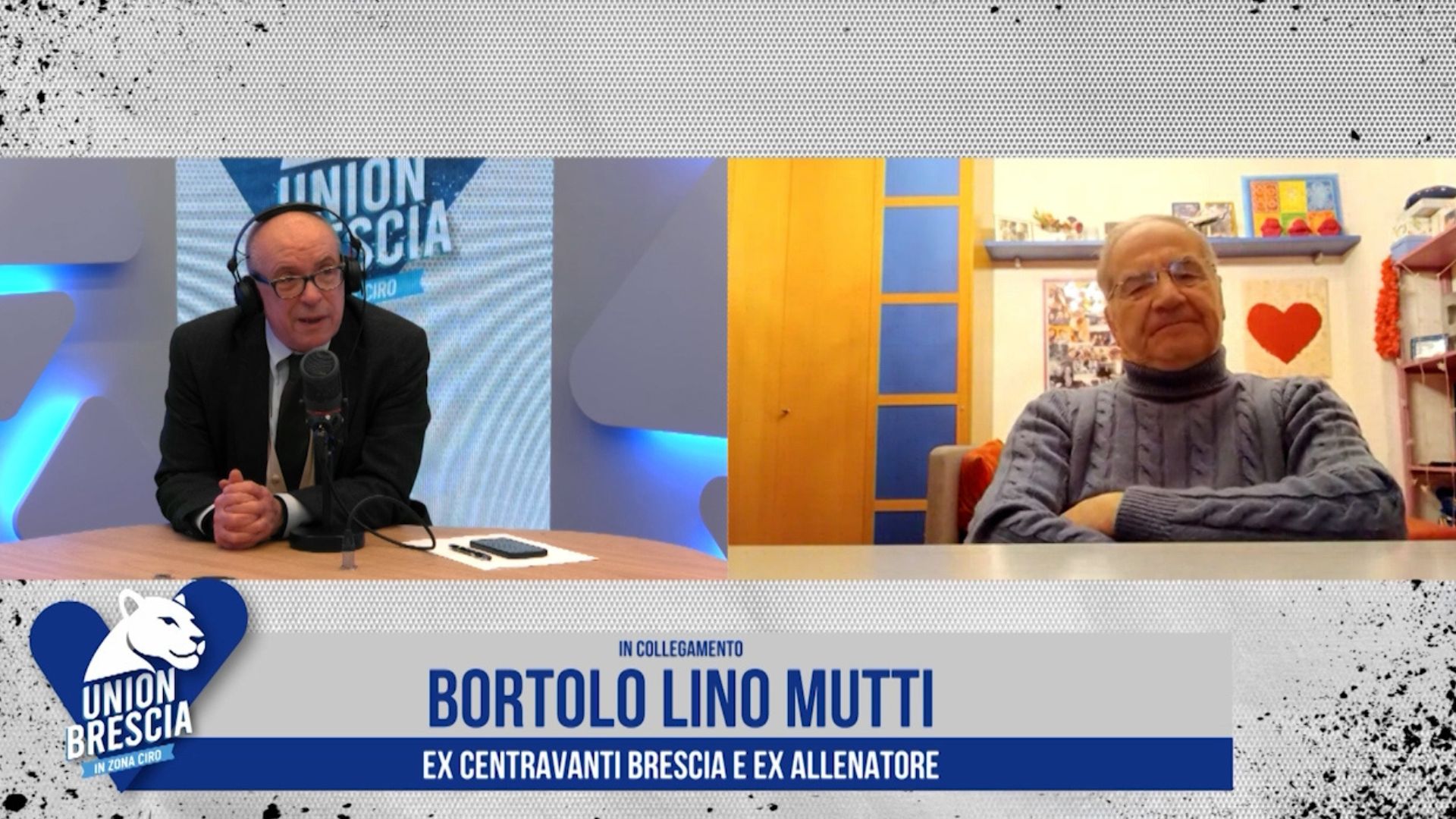 Union Brescia in zona Ciro